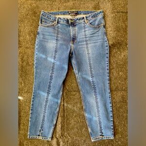 Lee Riders Shape Illusions Slim Fit Jeans